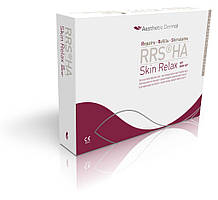 Aesthetic Dermal Rrs® Ha Skin Relax With BoNtA 568® 6 флаконів × 3 мл
