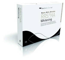 Aesthetic Dermal RRS® HA Whitening 6 флаконів×3 мл