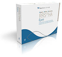 Aesthetic Dermal RRS® HA Eyes (РРС ХА Айс) Улучшение контура глаз, 12×1,5 мл