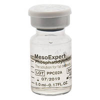 Mesoexpert Phosphatidylcholine (Фосфатидилхолин), 5 мл