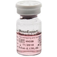 Mesoexpert Hydractive in Vitacomplex (Гірактив ін Вітакомплекс), 5 мл