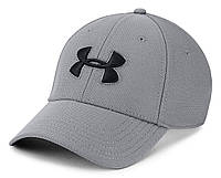 Кепка Under Armour Men's Blitzing 3.0 Cap 1305036-040