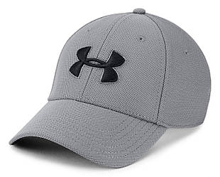 Кепка Under Armour men's Blitzing 3.0 Cap 1305036-040