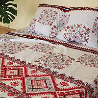 Постільна білизна бязь Вишиванка