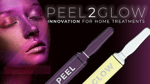 Peel2glow
