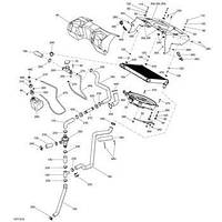 Втулка Can-Am BRP Bushing