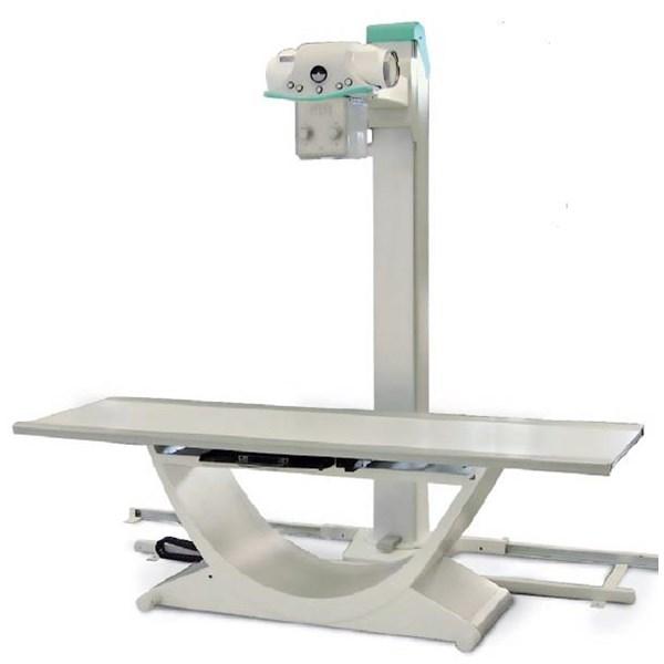 Рентгенівська система BMI-RAD, тип BHT-TA