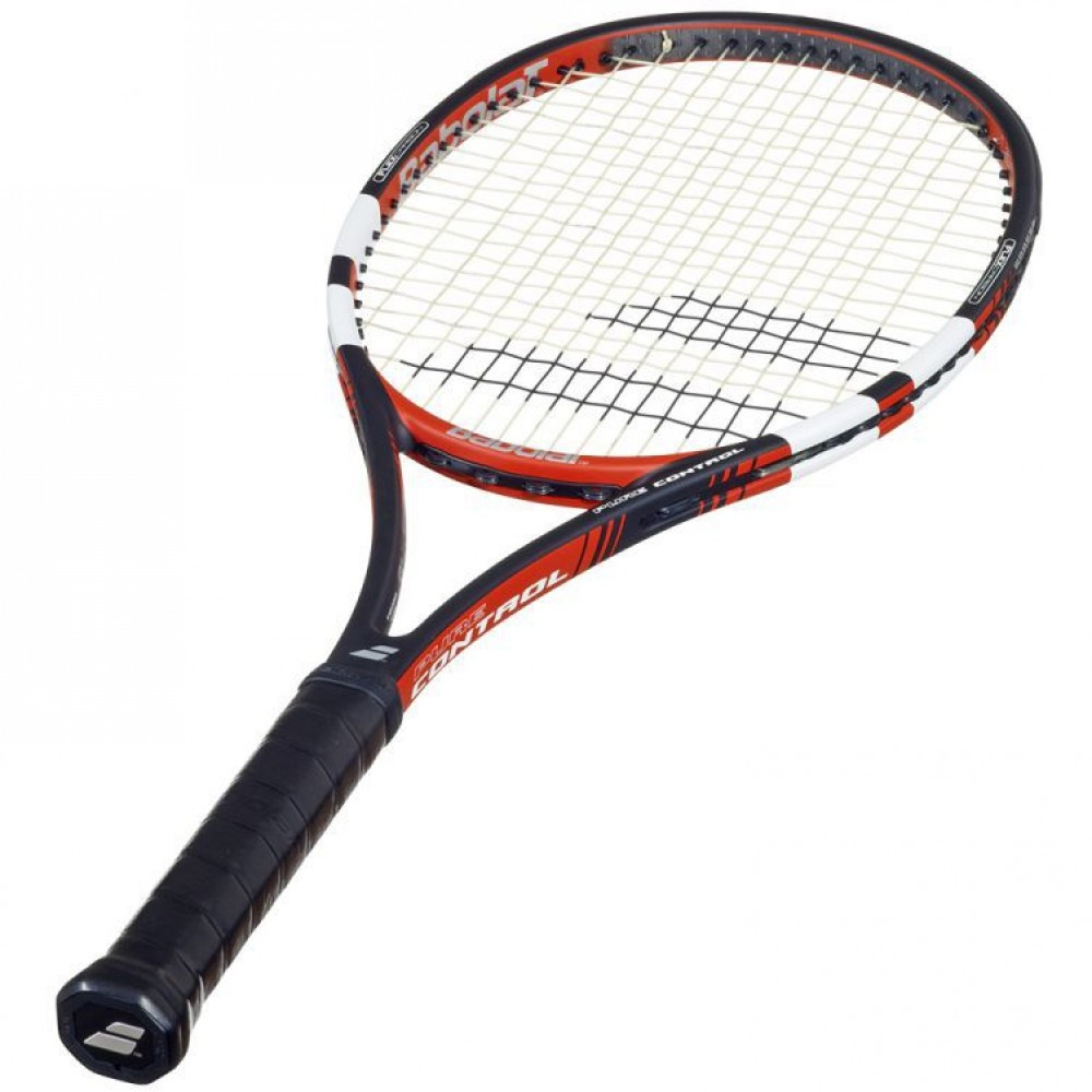Ракетка для великого тенісу Babolat Pure Control GT Unstrung (101200/144)