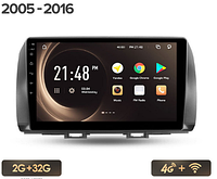 Junsun 4G Android магнитола для Toyota bB 2 QNC20 2005 - 2016 2ГБ ОЗУ + 32 + 4G