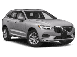 Volvo XC60 18-