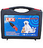 Тример для стриження тварин LEX LXDC10 100W, фото 6