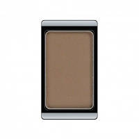 Тени для век ARTDECO Eyeshadow Matt № 530 matt chocolate cream (4019674305300)