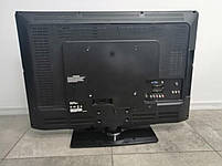 Телевізор б/в Sharp LC-32S7EBK 32 дюйма, фото 4