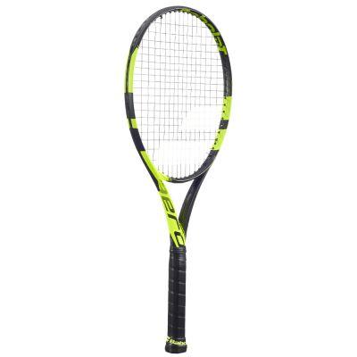 Ракетка для великого тенісу Babolat Pure Aero (no cover) (102305/142)