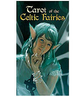 Tarot of the Celtic Fairies (Таро Роща Фей)