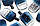 Парфумована вода унісекс Comme des Garcons Blue Encens 100ml, фото 6