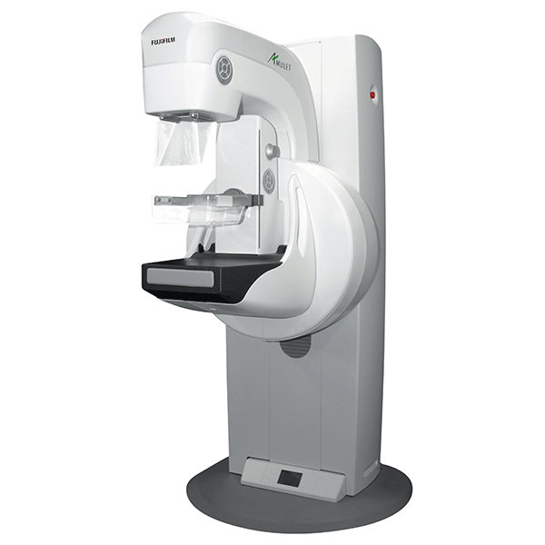 Цифровой маммограф для томосинтеза молочных желез AMULET Innovality - фото 3 - id-p1228411780