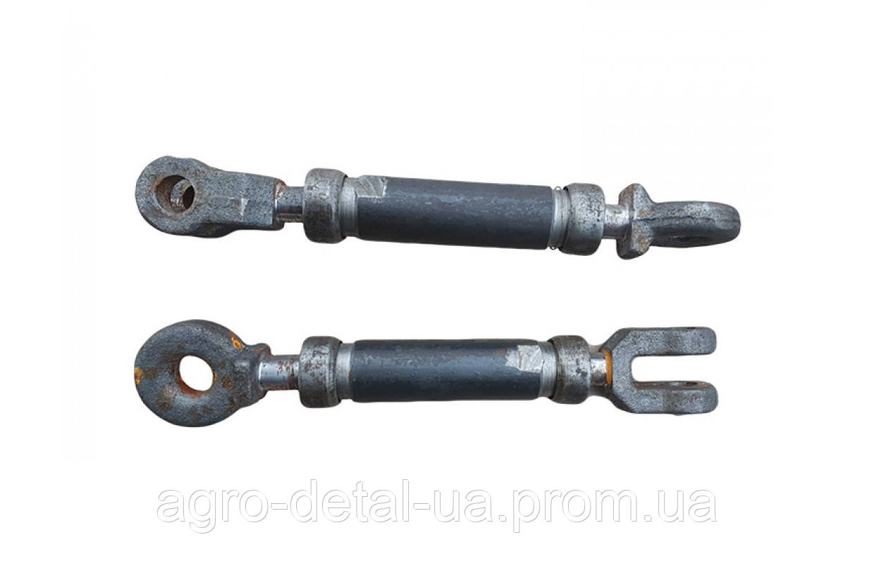 Розтяжка 151.56.064 горизонтального раскоса навішування тракторів Т-150,Т-151,Т-17221,Т-17021, фото 1