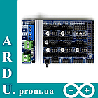 Плата розширення Arduino Mega RAMPS 1.6 [#X-2]