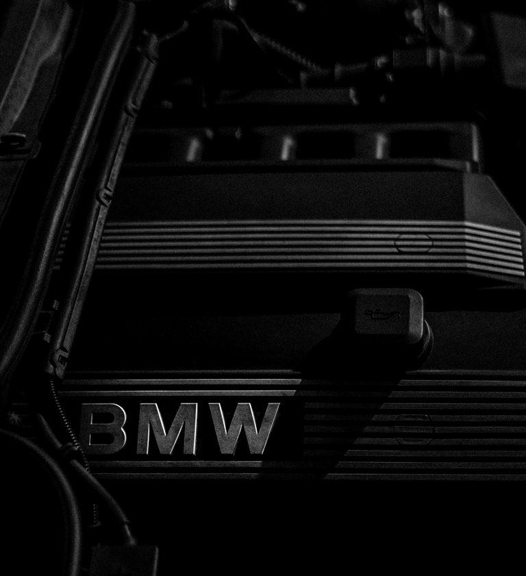 Капітальний ремонт дизельного двигуна BMW