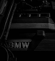 Капітальний ремонт дизельного двигуна BMW