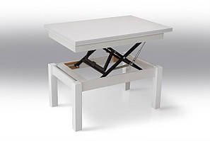 Стіл-Трансформер Флай (білий)