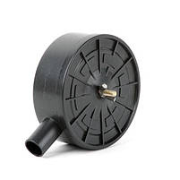 Повітряний фільтр для компресора INTERTOOL PT-9081, пластиковий корпус, PT-0013/PT-0014/PT-0036, фото 3