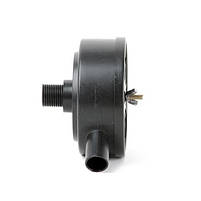 Повітряний фільтр для компресора INTERTOOL PT-9081, пластиковий корпус, PT-0013/PT-0014/PT-0036, фото 4