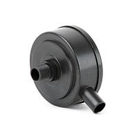 Повітряний фільтр для компресора INTERTOOL PT-9081, пластиковий корпус, PT-0013/PT-0014/PT-0036, фото 5