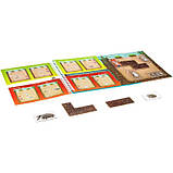 Дорожня магнітна гра Підземні пригоди або Де чия нора? TM Smart games (SGT 290 UKR), фото 3