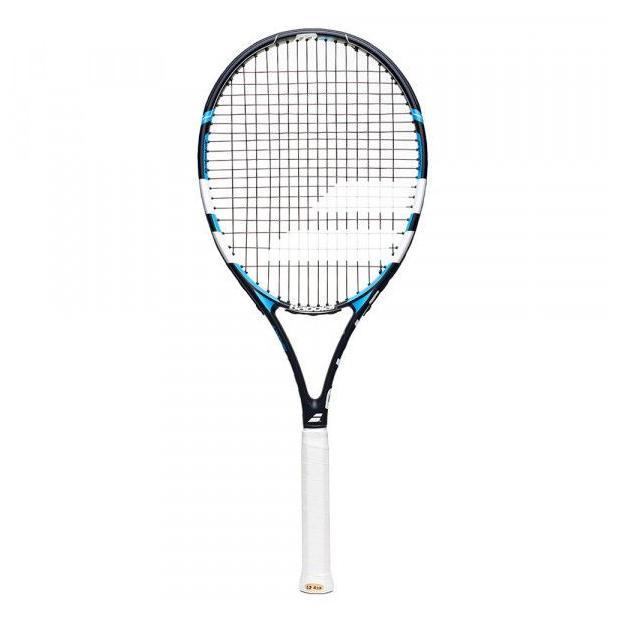 Ракетка для великого тенісу Babolat Evoke Defiance (170332/164_gr3)