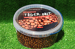 Тігоровий горіх для риболовлі Vulkan Tiger Nut 3л