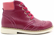 Ортопедичні черевики Ecoby 2912 р. 31 - 36