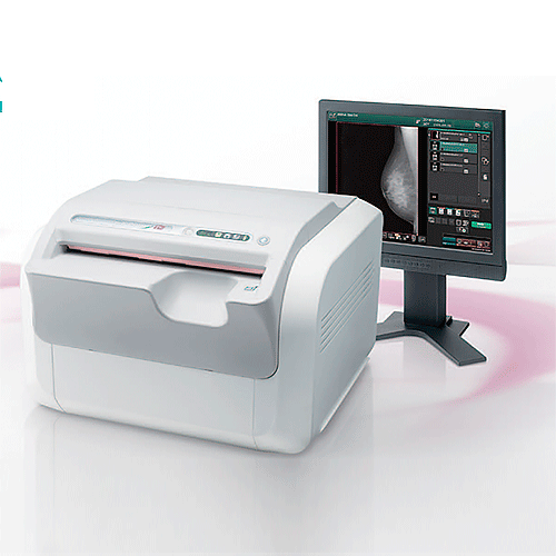 Оцифровувач FUJI FCR Prima T
