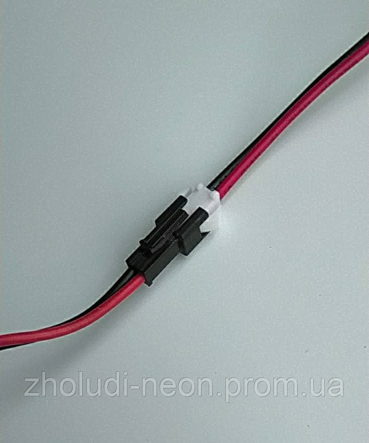 Конектор "ПАПА" + "МАМА"., фото 1