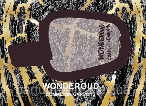 Wonderoud 50ml sales