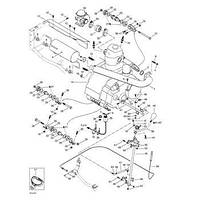 Втулка Can-Am BRP Bushing adjust