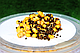 Рибальська суміш Vulkan Corn + Hemp Seeds (кукурудза, коноплі) 5л, фото 2