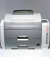 Медичний принтер для знімків Agfa DryStar 5302