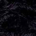 Нитки пряжа для в'язання під хутро MINK YarnArt Мінк Ярнарт № 346 - чорний