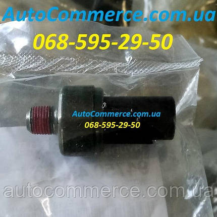 Датчик тиску оливи Hyundai HD65, HD72, HD78 Хюндай HD (9475045500), фото 2