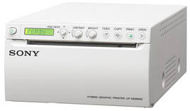 Медичний принтер для УЗД Sony UP-D898MD