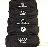 Набори сумки з логотипом авто