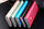 Power bank MJ-02 ємність 8000 mAh, фото 5