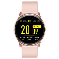 Жіночий смарт-годинник UWatch Smart Love Pink 5150, фото 4
