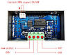 Модуль генератора імпульсів і ШІМ із зображенням параметрів на РК дисплеї ZK-PP1K, фото 3