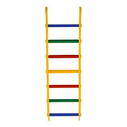 Драбинка для птахів, пластикова