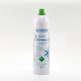 Фреон R134a 1000ml/900g Nevada TR134/1-A