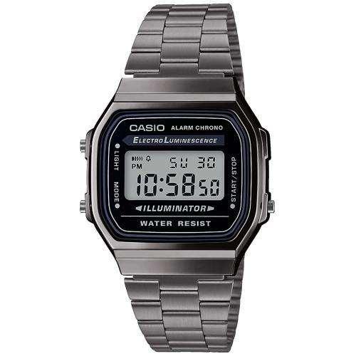 Годинник Casio A168WEGG-1AEF