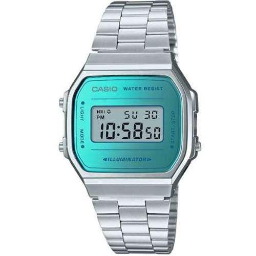 Годинник Casio A168WEM-2EF